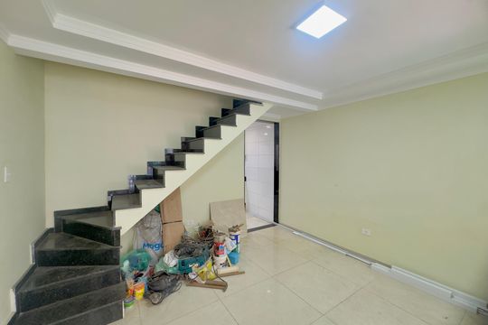 Casa para alugar com 2 quartos, 130m² em Vila Rachid, Guarulhos