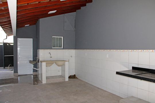 Casa de Condomínio à venda com 3 quartos, 180m² em Bosque Vinhedo, Vinhedo