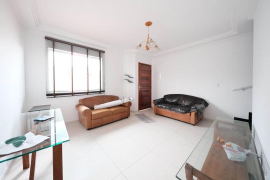 Casa de Condomínio à venda com 2 quartos, 83m² em Vila Matilde, São Paulo