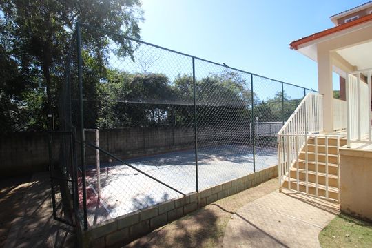 Apartamento para alugar com 2 quartos, 50m² em Jardim Eucaliptos, Sorocaba