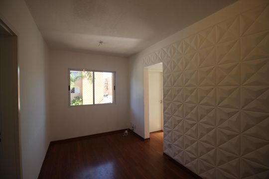 Apartamento para alugar com 2 quartos, 50m² em Jardim Eucaliptos, Sorocaba