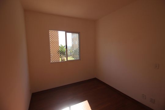 Apartamento para alugar com 2 quartos, 50m² em Jardim Eucaliptos, Sorocaba