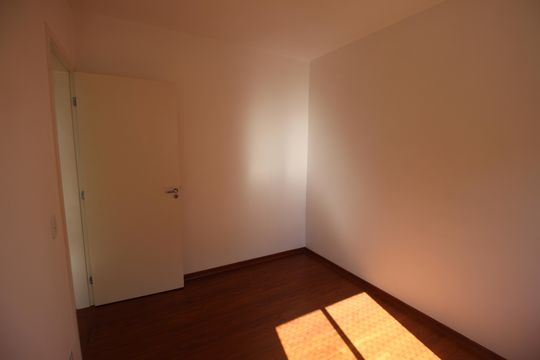 Apartamento para alugar com 2 quartos, 50m² em Jardim Eucaliptos, Sorocaba
