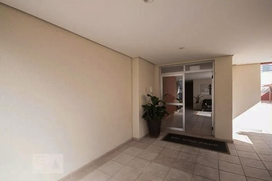 Área comum de apartamento à venda com 2 quartos, 54m² em Chácara Santo Antônio (zona Sul), São Paulo