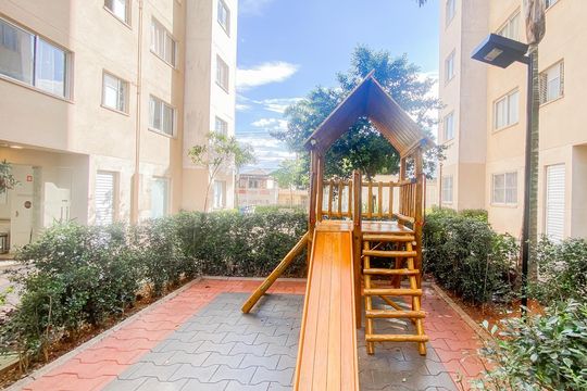 Apartamento para alugar com 2 quartos, 42m² em Vila Penteado, São Paulo