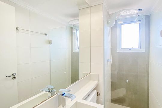 Apartamento para alugar com 2 quartos, 42m² em Vila Penteado, São Paulo