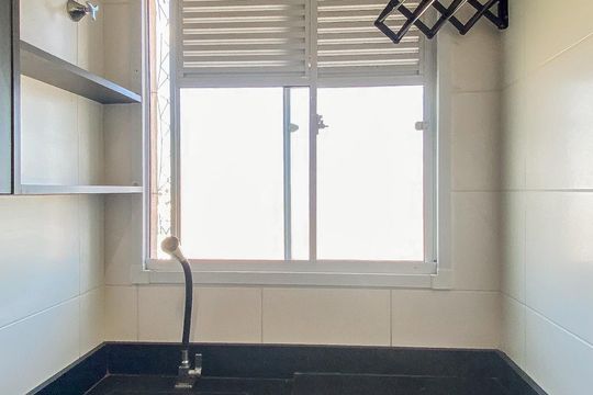 Apartamento para alugar com 2 quartos, 42m² em Vila Penteado, São Paulo