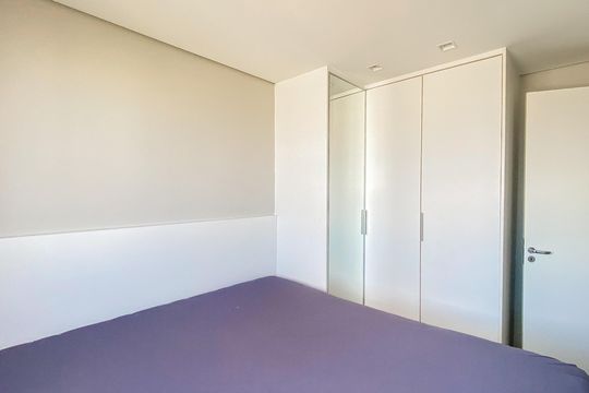 Apartamento para alugar com 2 quartos, 42m² em Vila Penteado, São Paulo