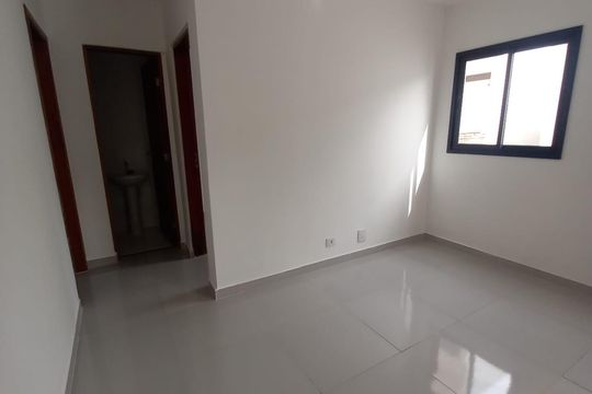 Casa de Condomínio para alugar com 2 quartos, 38m² em Penha de França, São Paulo