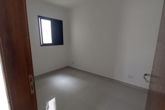 Quarto de casa de condomínio para alugar com 2 quartos, 38m² em Penha de França, São Paulo