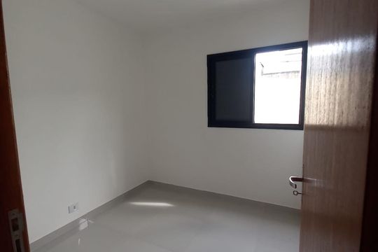 Quarto de casa de condomínio para alugar com 2 quartos, 38m² em Penha de França, São Paulo