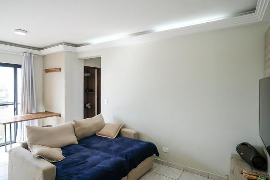 Apartamento à venda com 2 quartos, 65m² em Rudge Ramos, São Bernardo do Campo