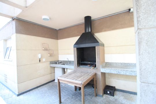 Apartamento para alugar com 2 quartos, 45m² em Belenzinho, São Paulo