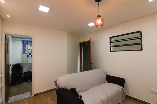 Sala  de casa à venda com 4 quartos, 270m² em Vila Sao Jose, São Bernardo do Campo