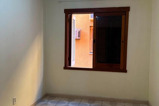 Quarto de apartamento à venda com 2 quartos, 65m² em Centro, São Leopoldo
