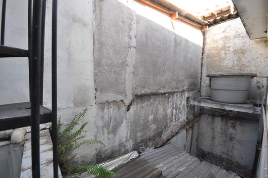 Vista do Quarto 2 de casa para alugar com 2 quartos, 150m² em Parque Edu Chaves, São Paulo