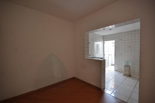 Sala de Jantar de casa para alugar com 2 quartos, 150m² em Parque Edu Chaves, São Paulo