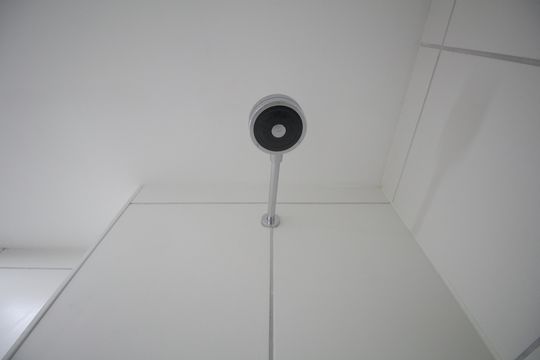 Banheiro de apartamento à venda com 2 quartos, 39m² em Vila Andrade, São Paulo