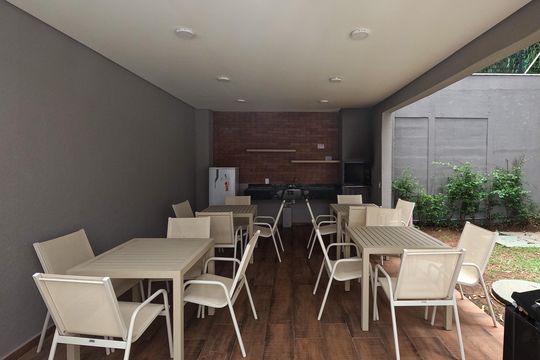 Apartamento para alugar com 2 quartos, 47m² em Pirituba, São Paulo