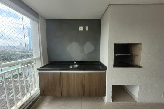 Apartamento à venda com 3 quartos, 100m² em Parque Industrial Tomas Edson, São Paulo