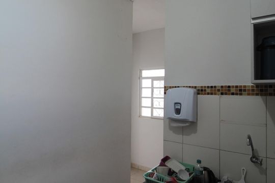 Cozinha de casa para alugar com 6 quartos, 360m² em Itapoã, Belo Horizonte