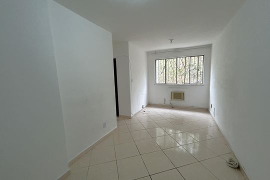 Apartamento à venda com 2 quartos, 49m² em Tomás Coelho, Rio de Janeiro