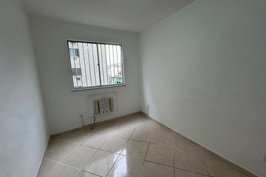 Apartamento à venda com 2 quartos, 49m² em Tomás Coelho, Rio de Janeiro
