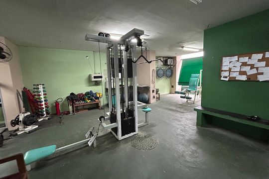 Apartamento à venda com 2 quartos, 49m² em Tomás Coelho, Rio de Janeiro