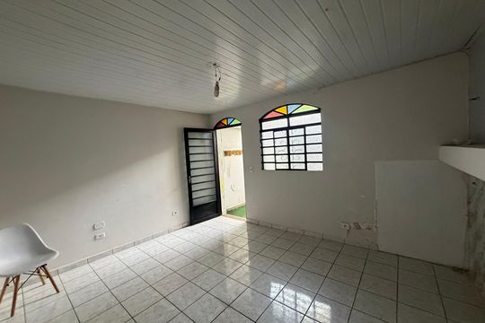 Quarto de casa para alugar com 2 quartos, 60m² em Vila Gomes Cardim, São Paulo
