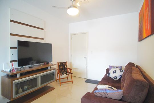 Apartamento à venda com 2 quartos, 79m² em Liberdade, Novo Hamburgo