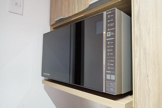 Kitnet/Studio para alugar com 1 quarto, 21m² em Vila Mariana, São Paulo