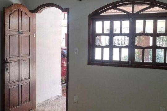 Casa de Condomínio à venda com 2 quartos, 65m² em Colégio, Rio de Janeiro