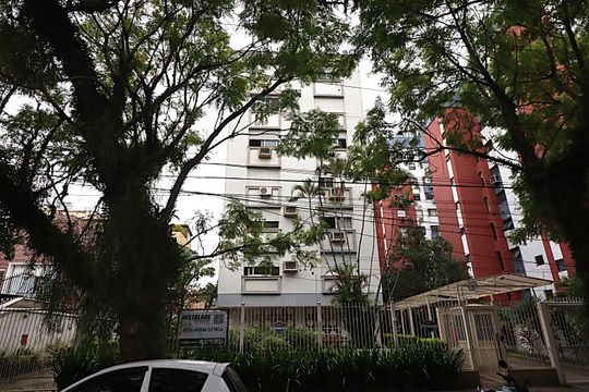 Apartamento para alugar com 1 quarto, 38m² em São João, Porto Alegre