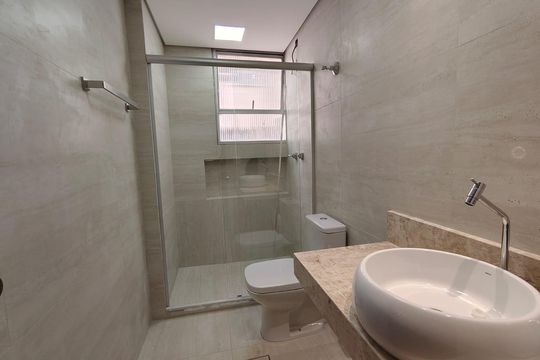 Apartamento à venda com 4 quartos, 127m² em Savassi, Belo Horizonte