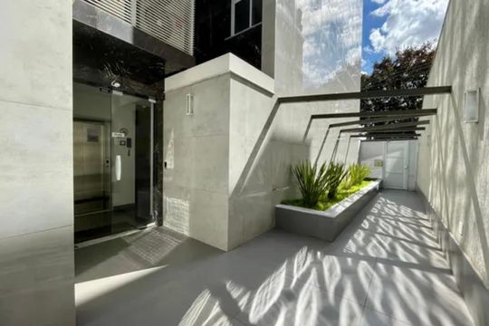 Área comum de apartamento para alugar com 2 quartos, 135m² em Luxemburgo, Belo Horizonte