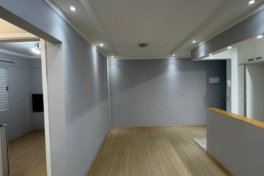 Apartamento para alugar com 2 quartos, 47m² em Sítio do Mandaqui, São Paulo