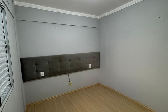 Quarto de apartamento para alugar com 2 quartos, 47m² em Sítio do Mandaqui, São Paulo