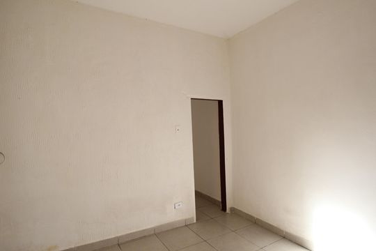 Sala de casa para alugar com 1 quarto, 55m² em Jardim das Palmas, São Paulo