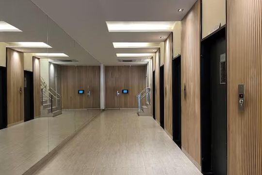 Kitnet/Studio para alugar com 1 quarto, 30m² em Botafogo, Rio de Janeiro