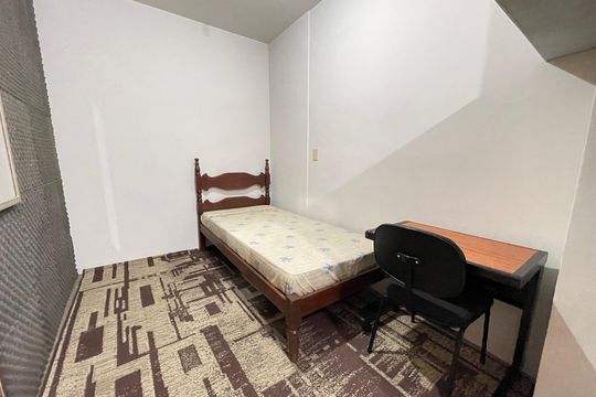 Kitnet - Quarto de kitnet/studio para alugar com 1 quarto, 22m² em Jaguaré, São Paulo