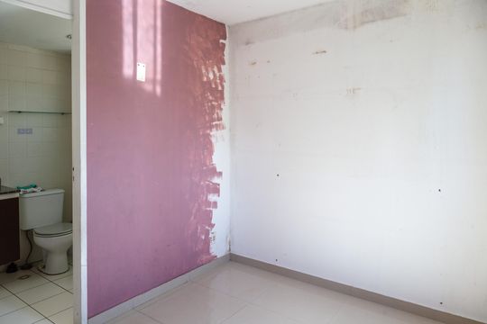 Quarto 3 suíte de apartamento para alugar com 3 quartos, 62m² em Vila Endres, Guarulhos