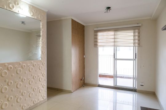 Apartamento para alugar com 3 quartos, 62m² em Vila Endres, Guarulhos