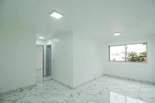 Apartamento para alugar com 2 quartos, 59m² em Nossa Senhora do O, São Paulo
