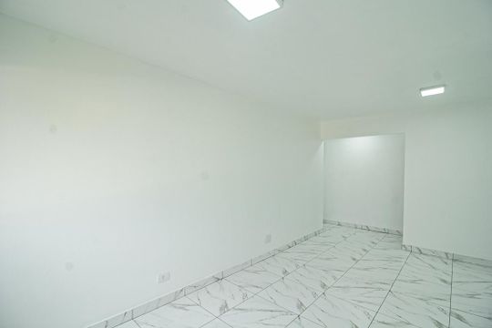 Sala de apartamento para alugar com 2 quartos, 59m² em Nossa Senhora do O, São Paulo