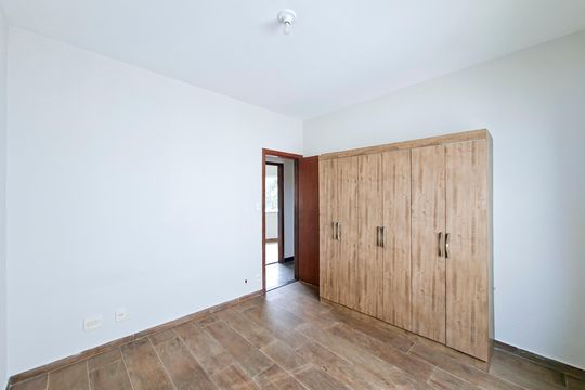 Apartamento à venda com 3 quartos, 120m² em Santa Monica, Belo Horizonte