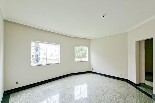 Apartamento à venda com 3 quartos, 120m² em Santa Monica, Belo Horizonte