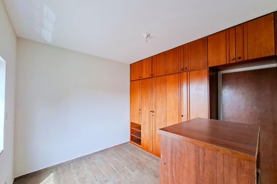 Apartamento à venda com 3 quartos, 120m² em Santa Monica, Belo Horizonte