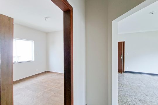 Apartamento à venda com 3 quartos, 120m² em Santa Monica, Belo Horizonte