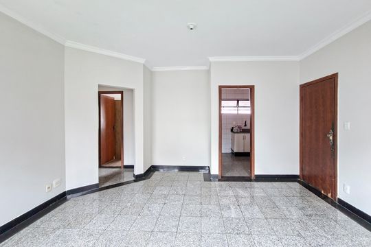 Apartamento à venda com 3 quartos, 120m² em Santa Monica, Belo Horizonte