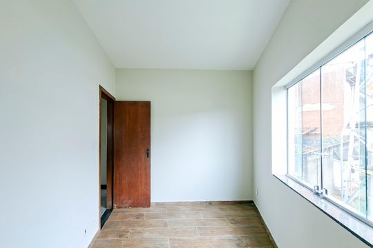 Apartamento à venda com 3 quartos, 120m² em Santa Monica, Belo Horizonte